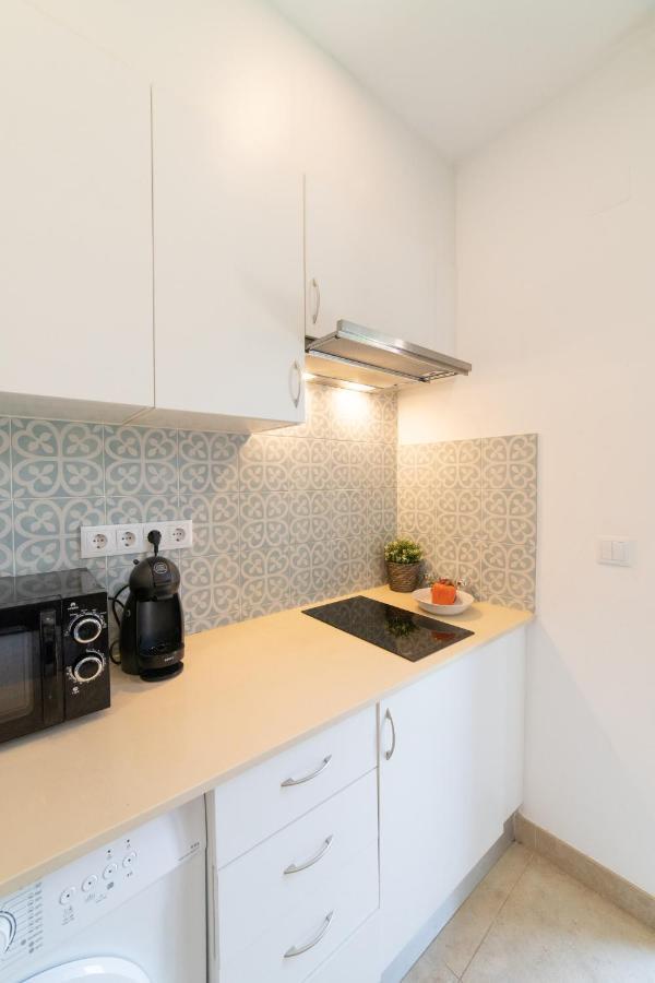 Apartmán Lisbon Hill House - No. 599D Exteriér fotografie