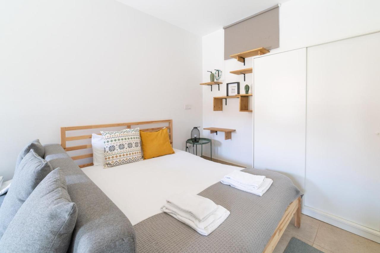 Apartmán Lisbon Hill House - No. 599D Exteriér fotografie